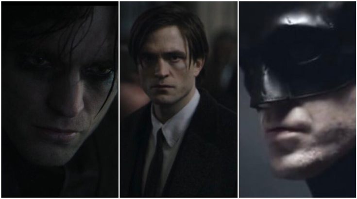 Jadi Emo? Ada Apa Dengan Bruce Wayne?